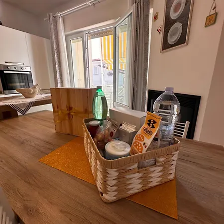 Apartamento Il Don Minzoni 98 